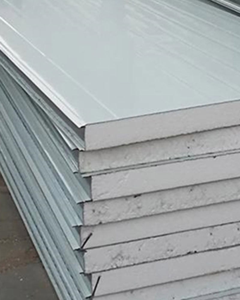 EPS-Sandwich-Panel